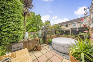 Garden- click for photo gallery